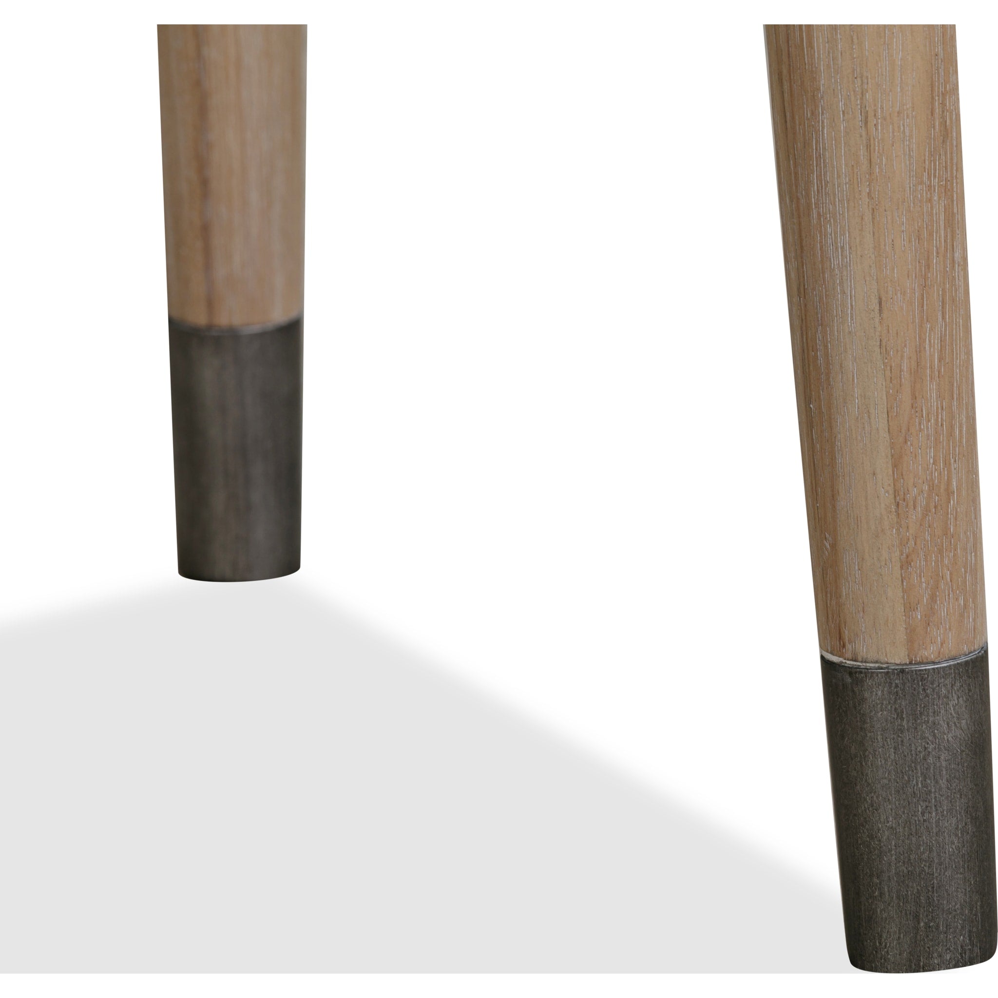 Troll Extendable White Oak Dining Table – Au Natural-thumbmail-11