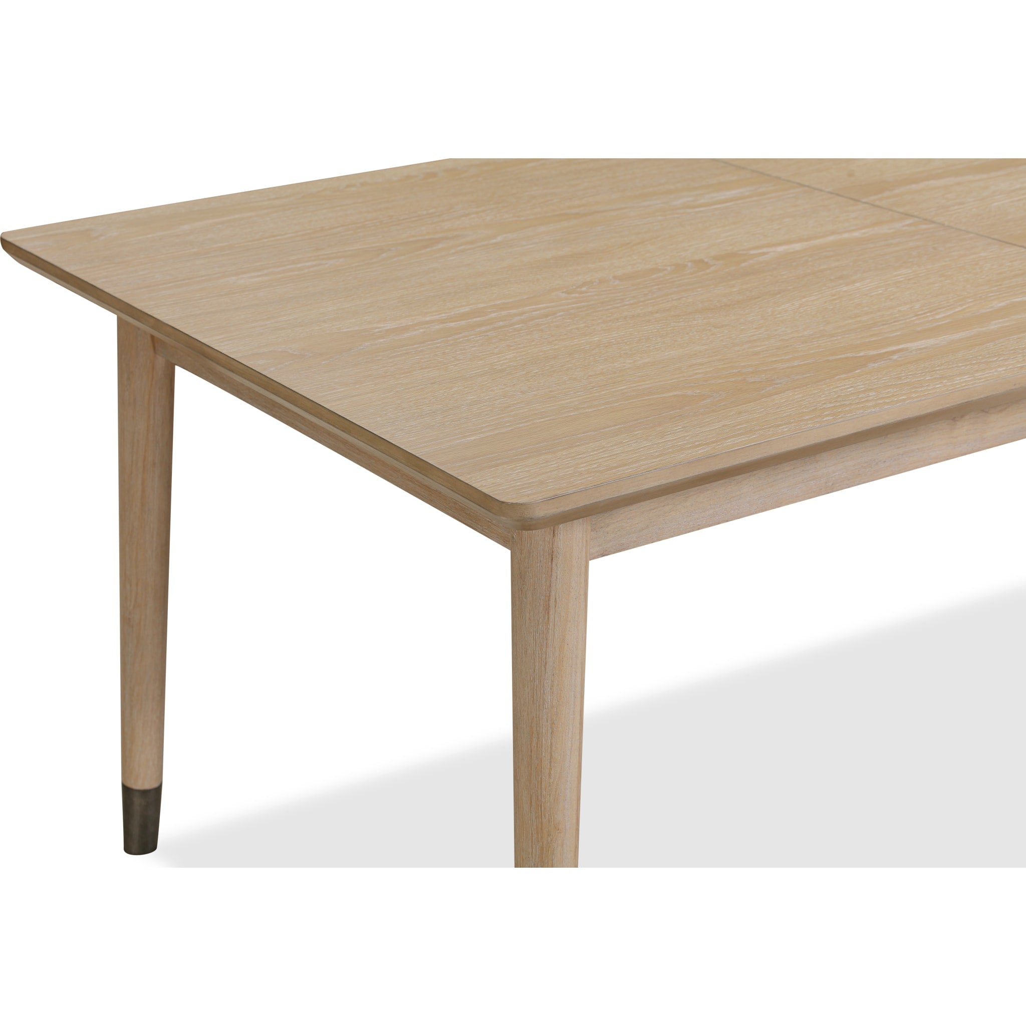 Troll Extendable White Oak Dining Table – Au Natural-thumbmail-8