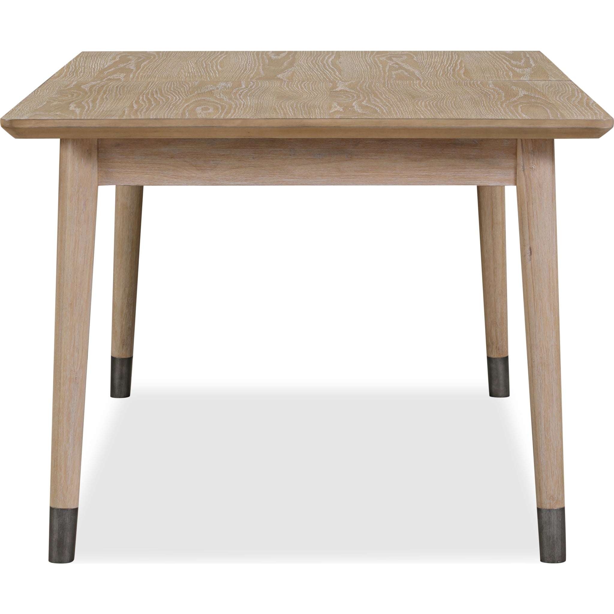 Troll Extendable White Oak Dining Table – Au Natural-thumbmail-9