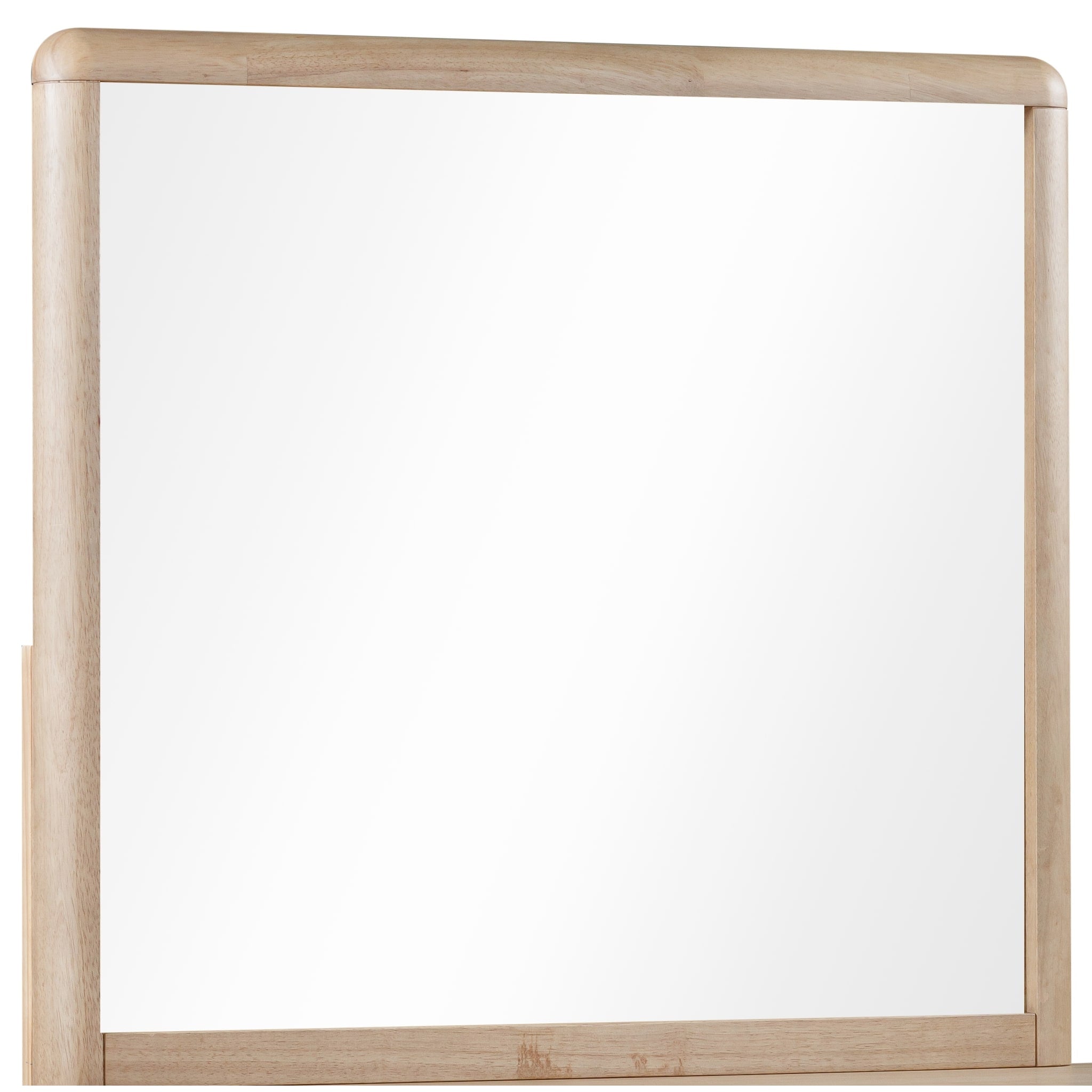 Havn Wall or Dresser Mirror in Ginger-thumbmail-1