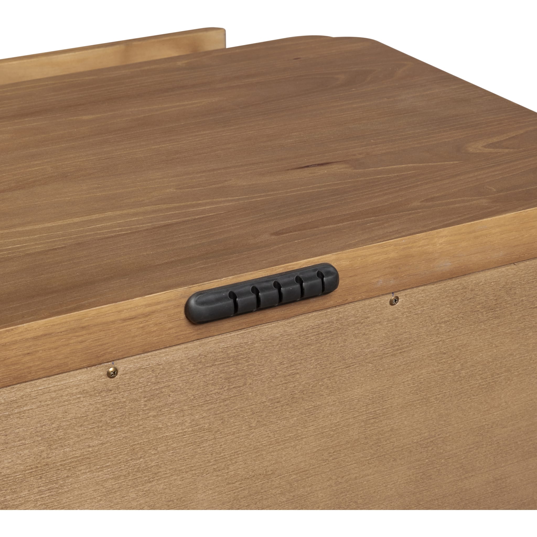 Perla 2-Drawer Nightstand – Cabin Glow-thumbmail-4