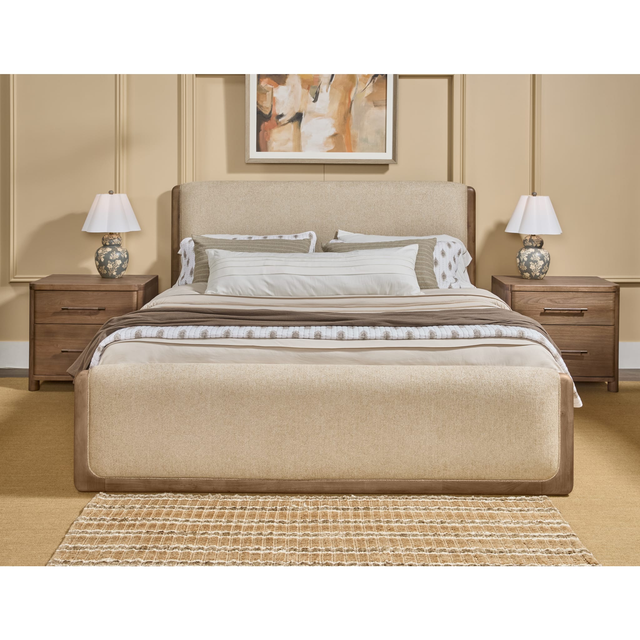 Perla 2-Drawer Nightstand – Cabin Glow-thumbmail-5