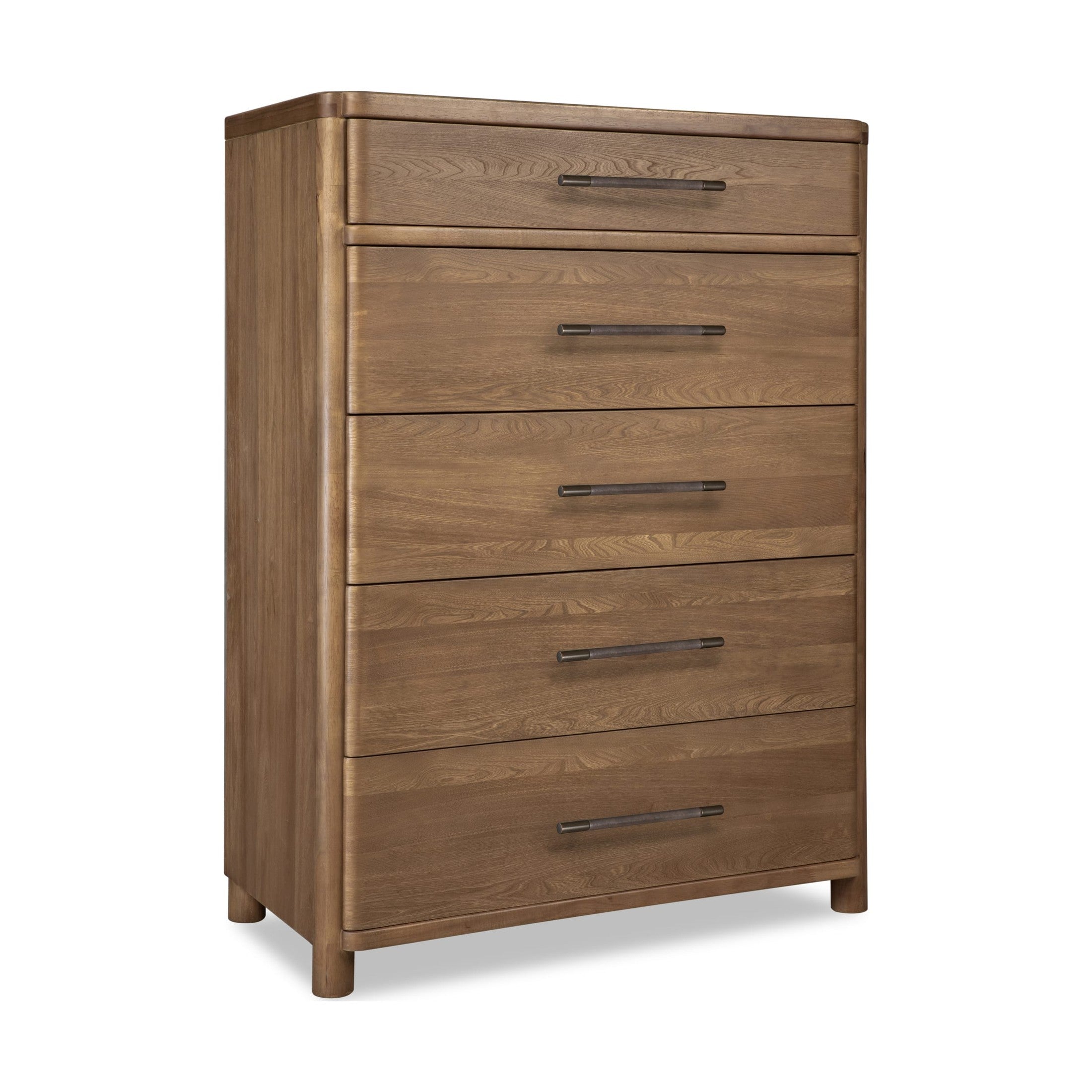 Perla 5-Drawer Chest – Cabin Glow-thumbmail-2
