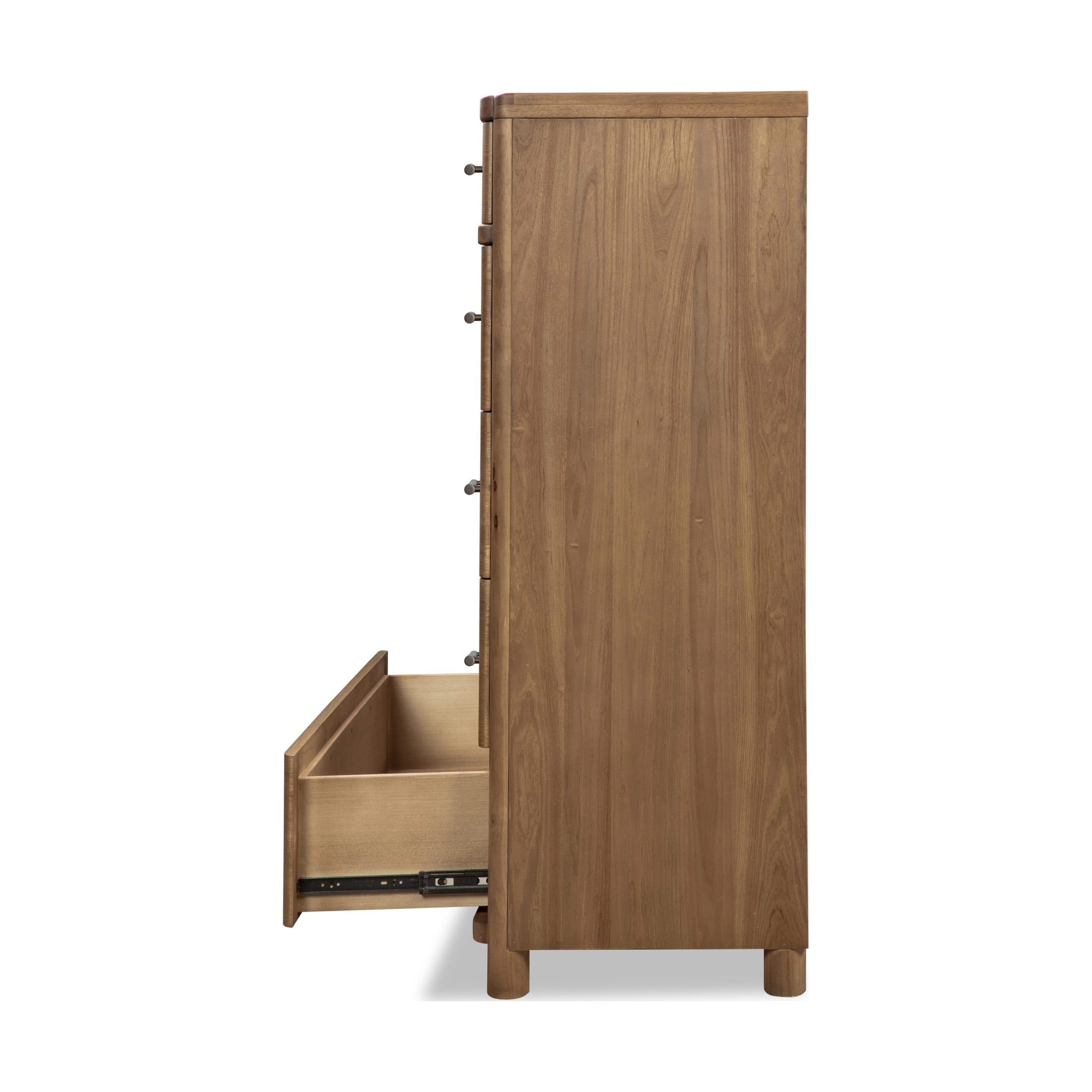 Perla 5-Drawer Chest – Cabin Glow-thumbmail-4