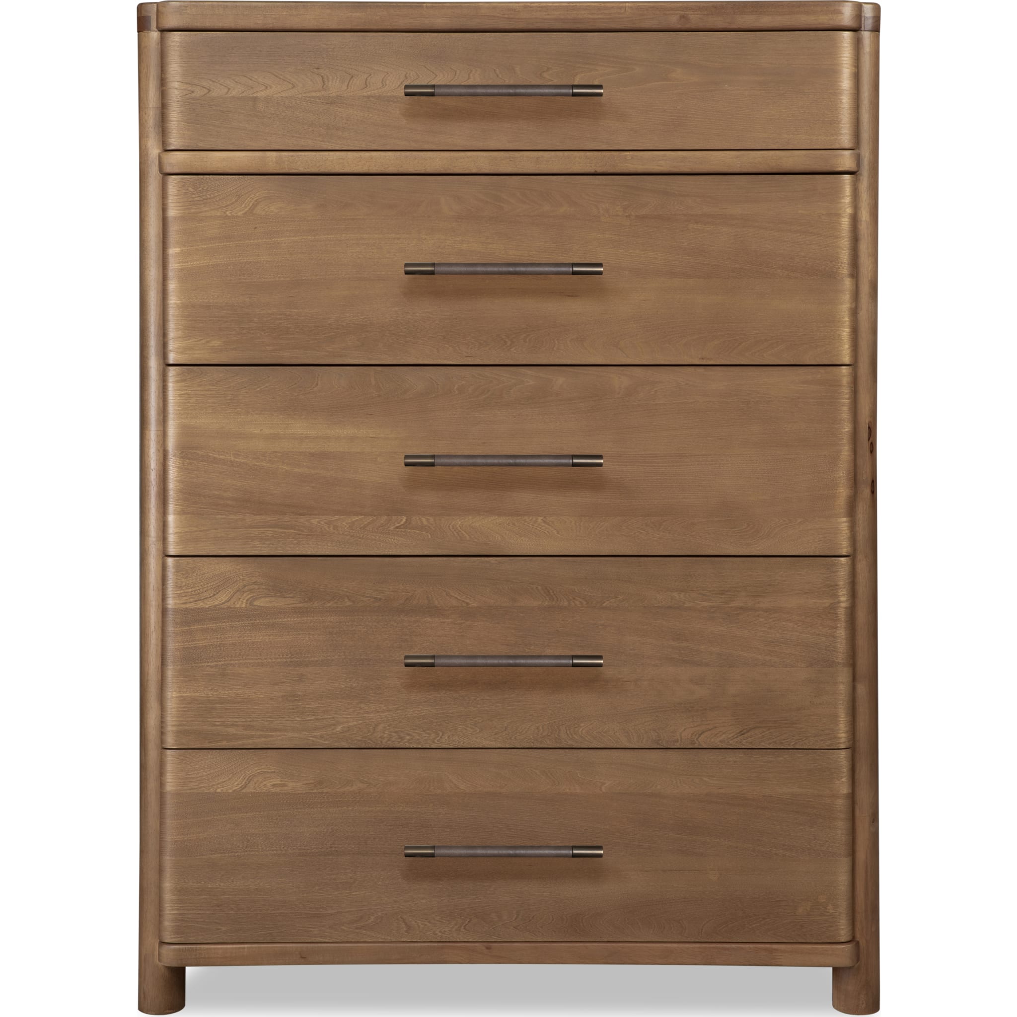 Perla 5-Drawer Chest – Cabin Glow-thumbmail-1