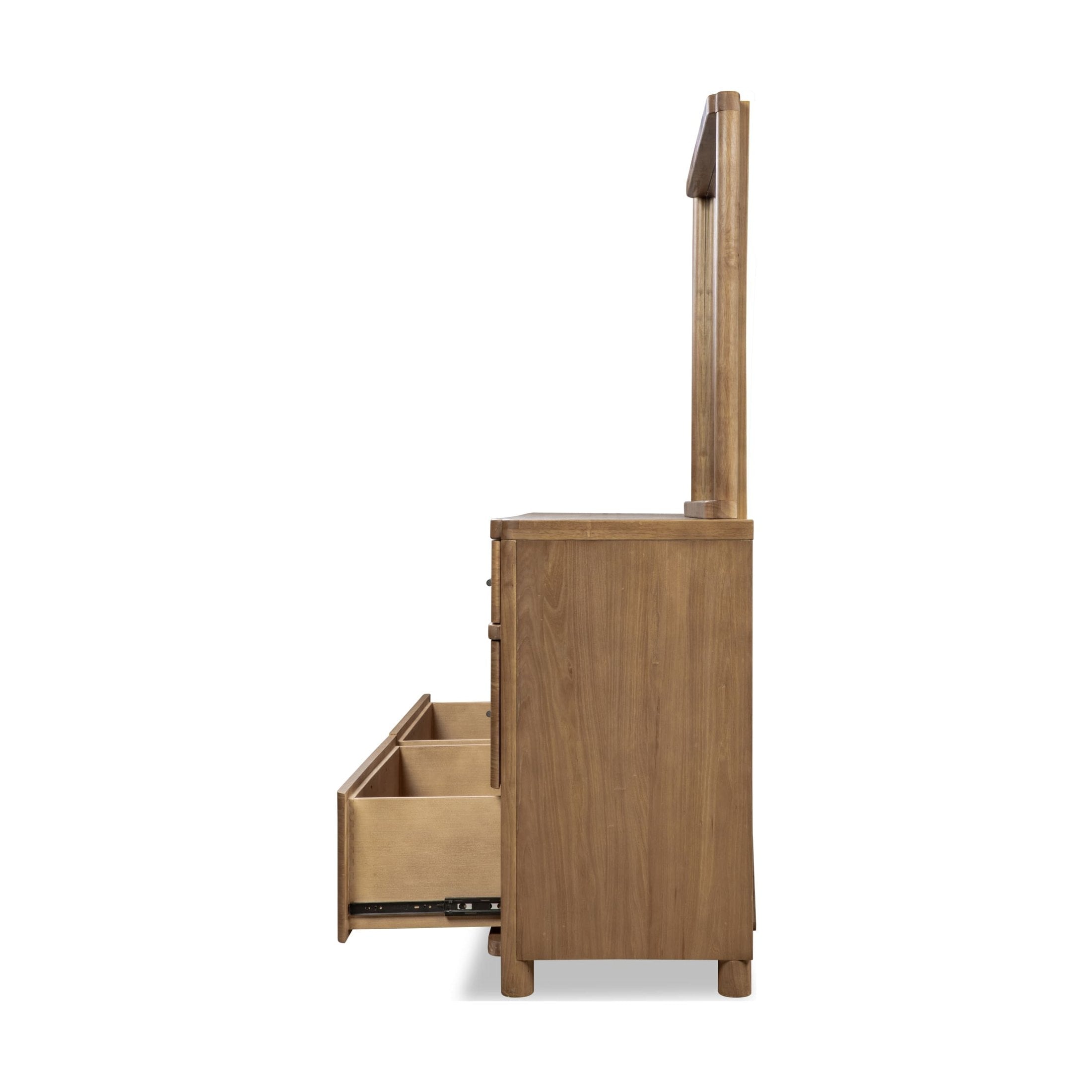 Perla 8-Drawer Dresser – Cabin Glow-thumbmail-4