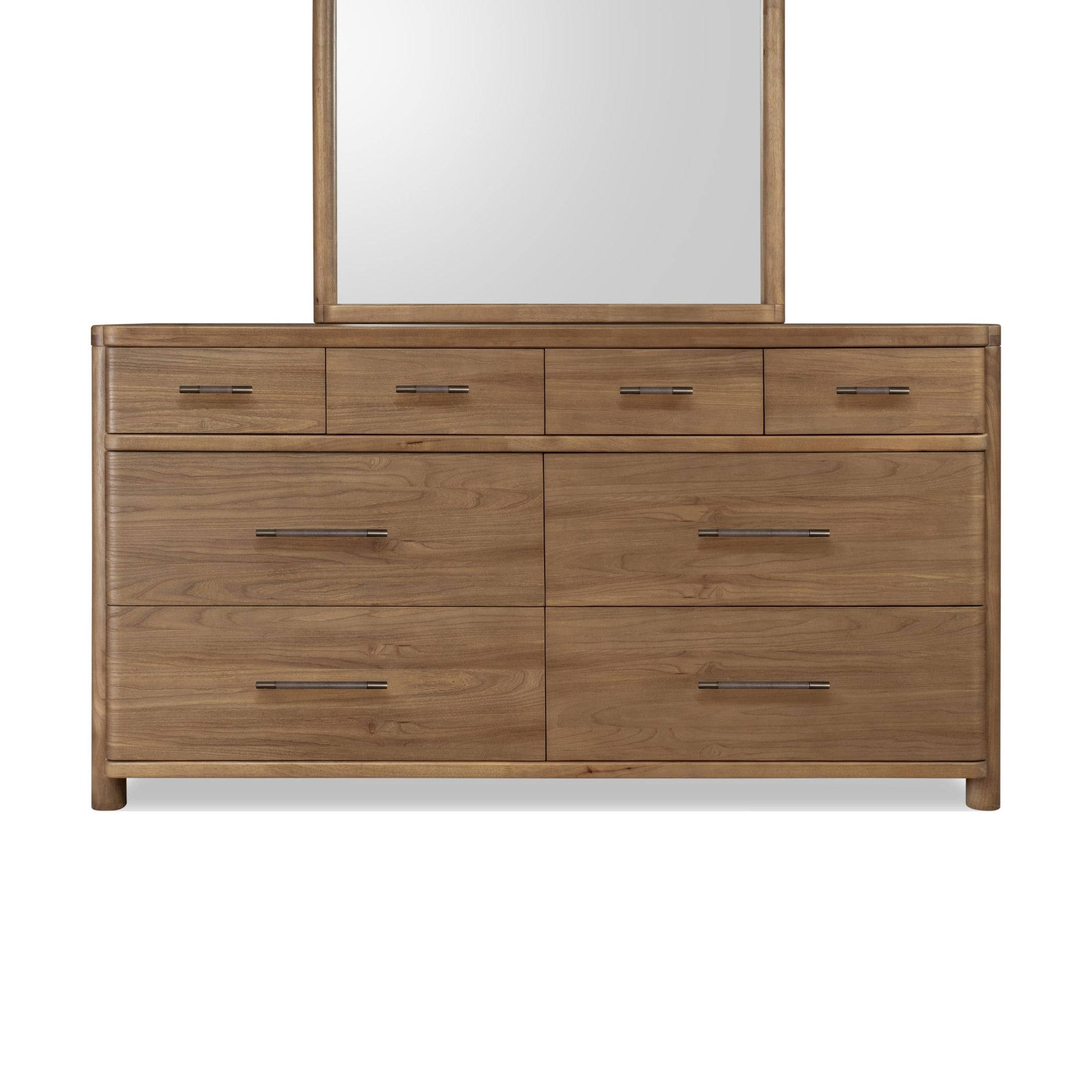 Perla 8-Drawer Dresser – Cabin Glow-thumbmail-1