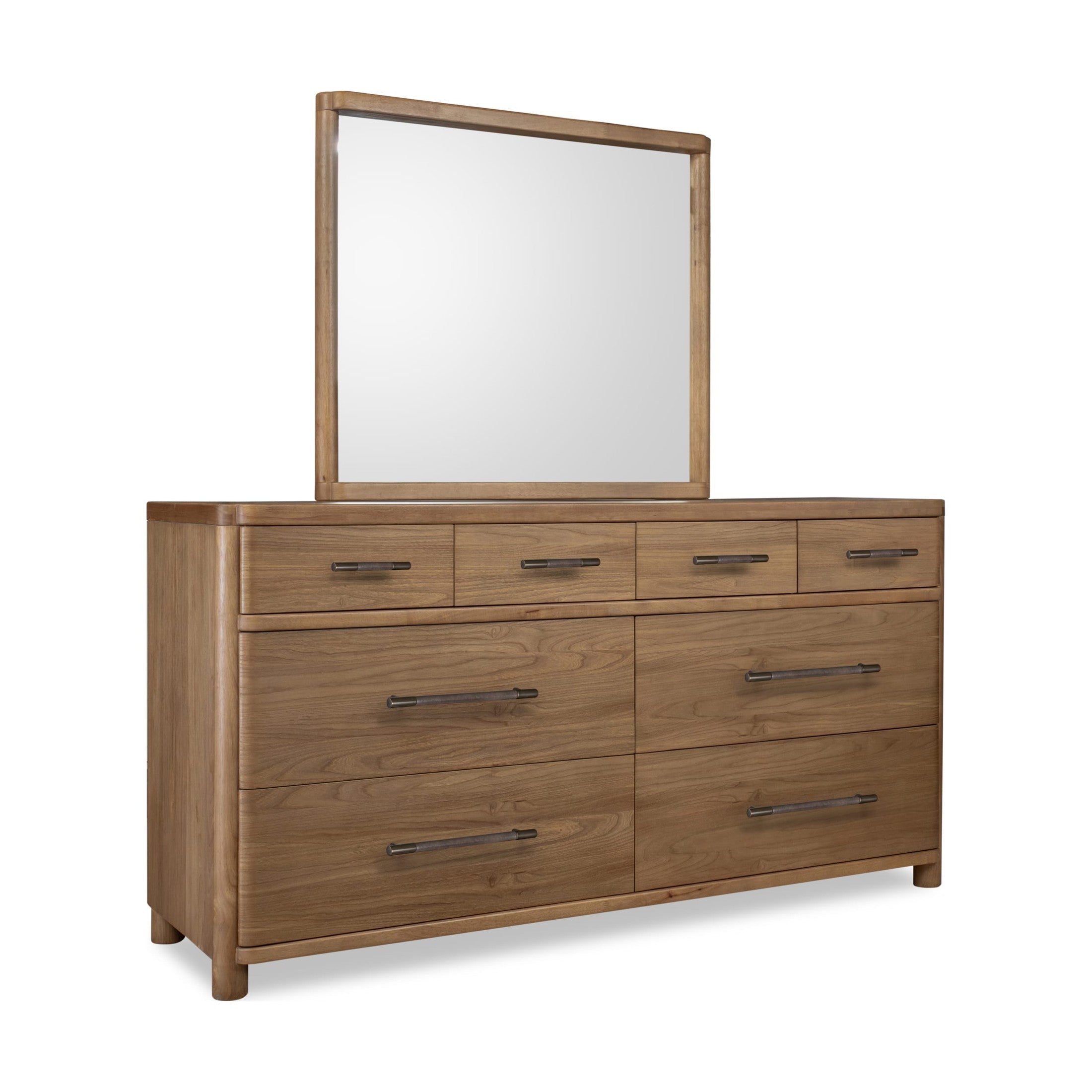 Perla 8-Drawer Dresser – Cabin Glow-thumbmail-3
