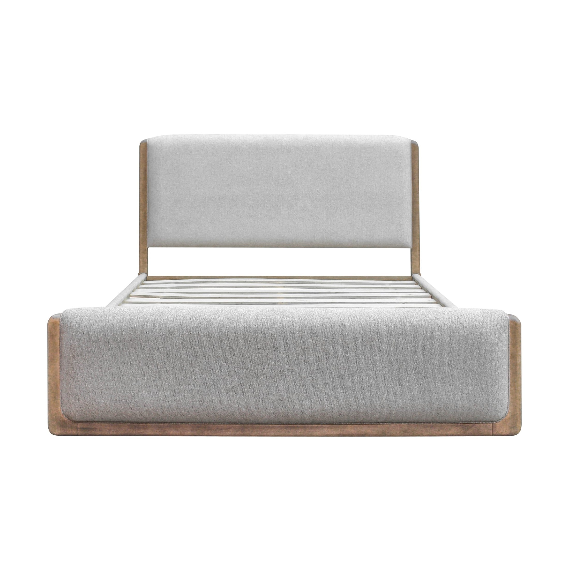 Perla Upholstered Panel Bed – Cabin Glow-thumbmail-1