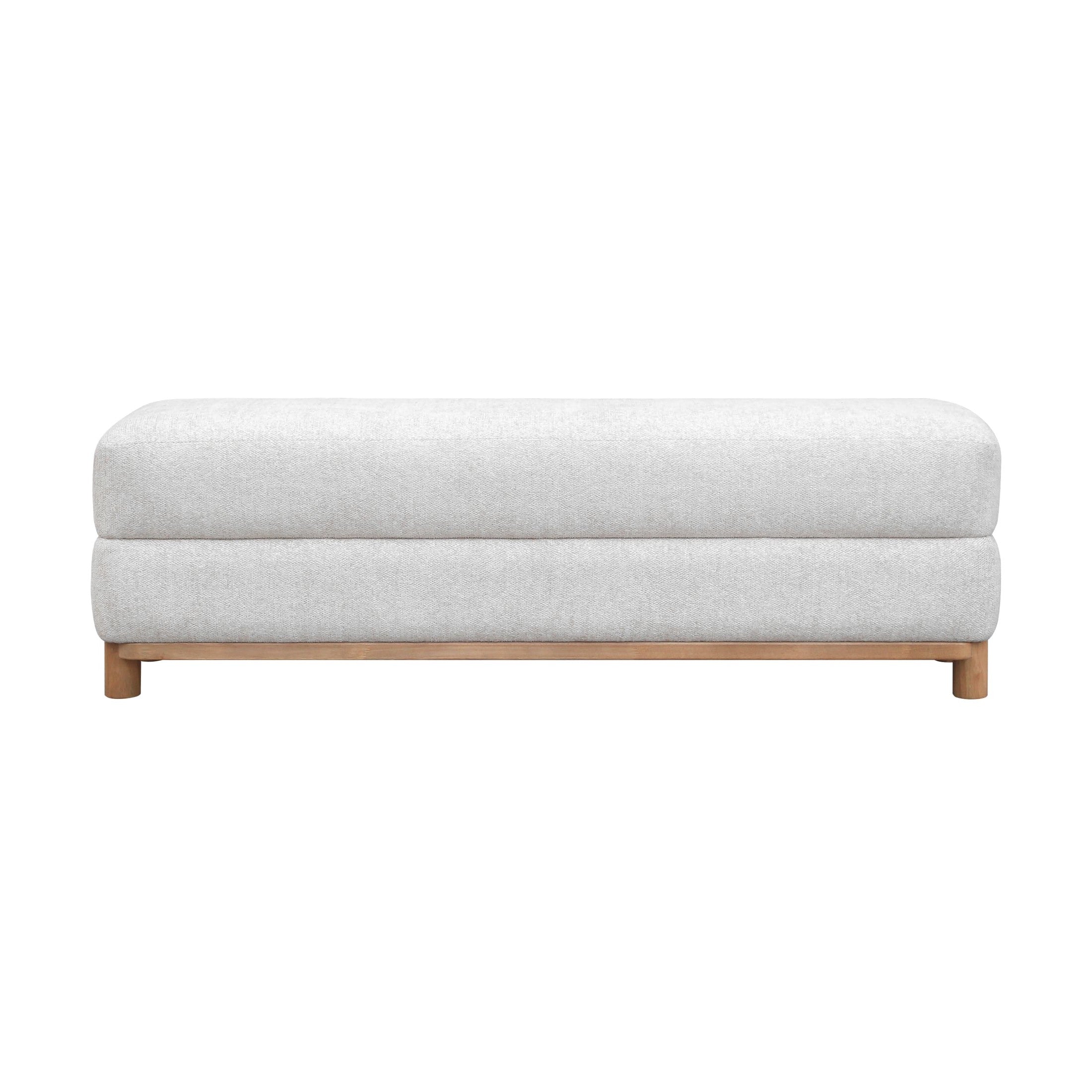 Perla Upholstered Bench – Cabin Glow-thumbmail-1
