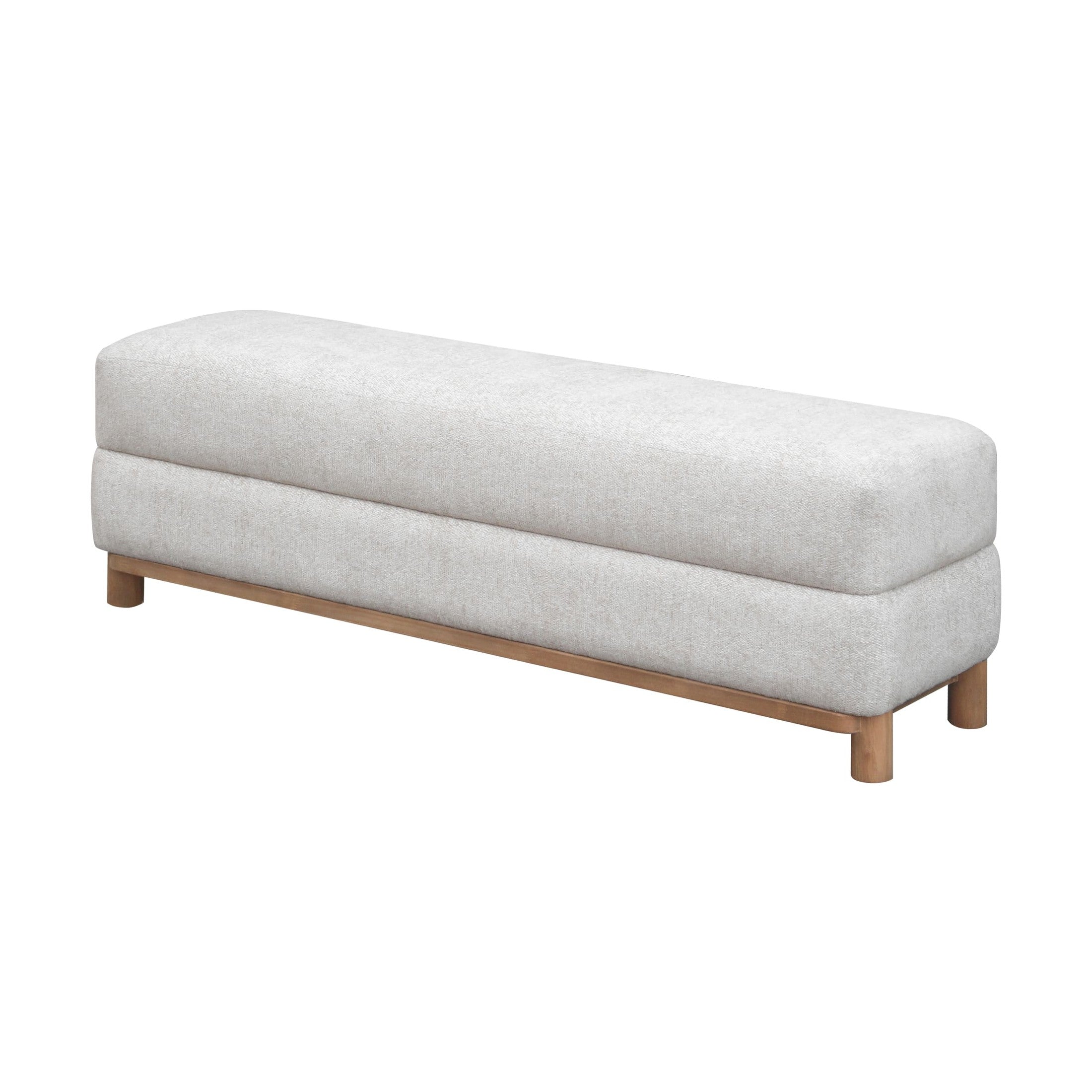 Perla Upholstered Bench – Cabin Glow-thumbmail-3