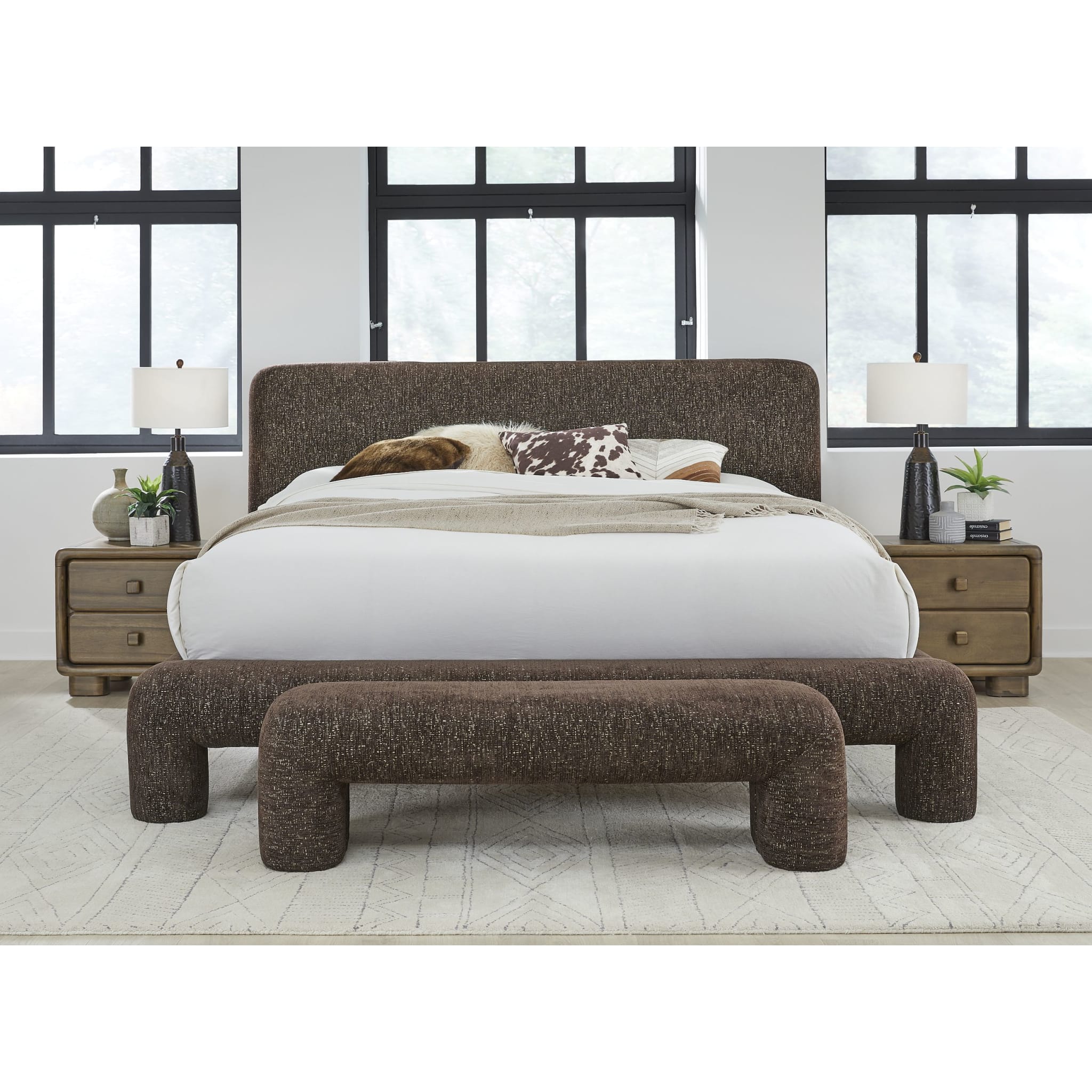 Sani Upholstered Platform Bed-thumbmail-8