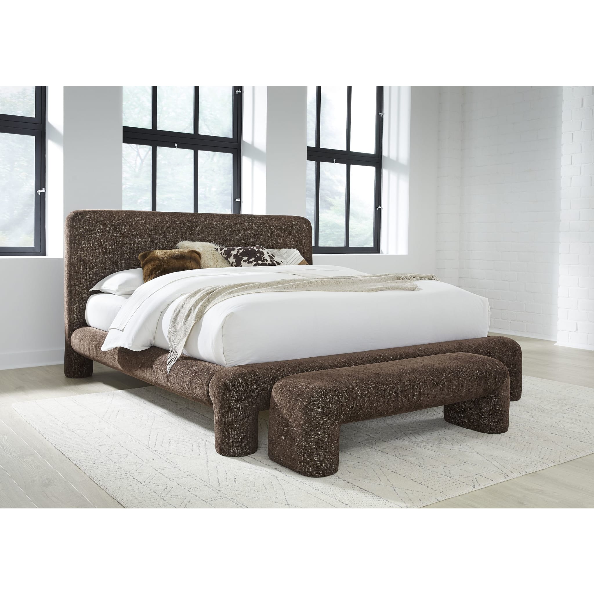 Sani Upholstered Platform Bed-thumbmail-7