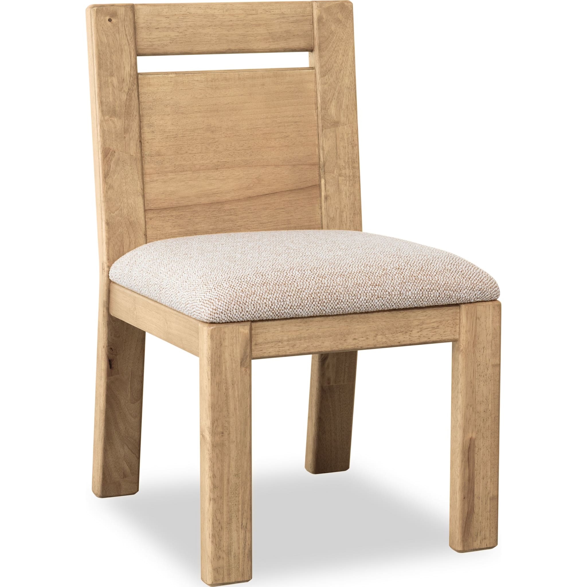 Nelly Chenille Upholstered Dining Chair – Lioness & Hyena