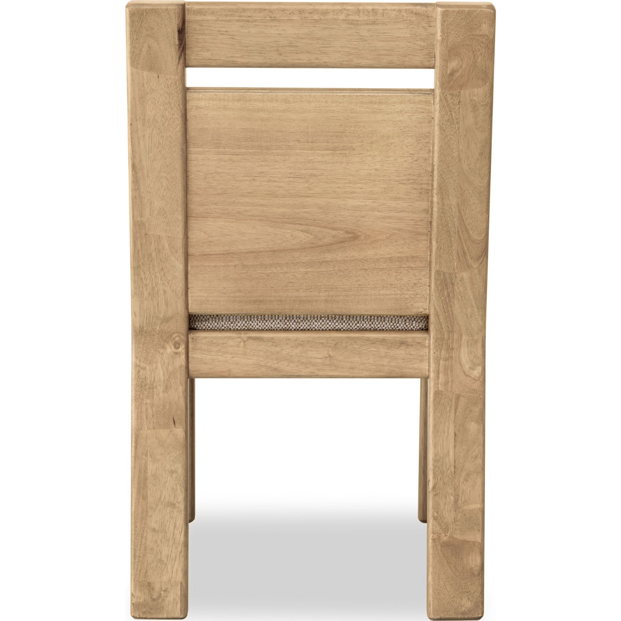 Nelly Chenille Upholstered Dining Chair – Lioness & Hyena