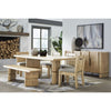 Nelly Chenille Upholstered Dining Chair – Lioness & Hyena