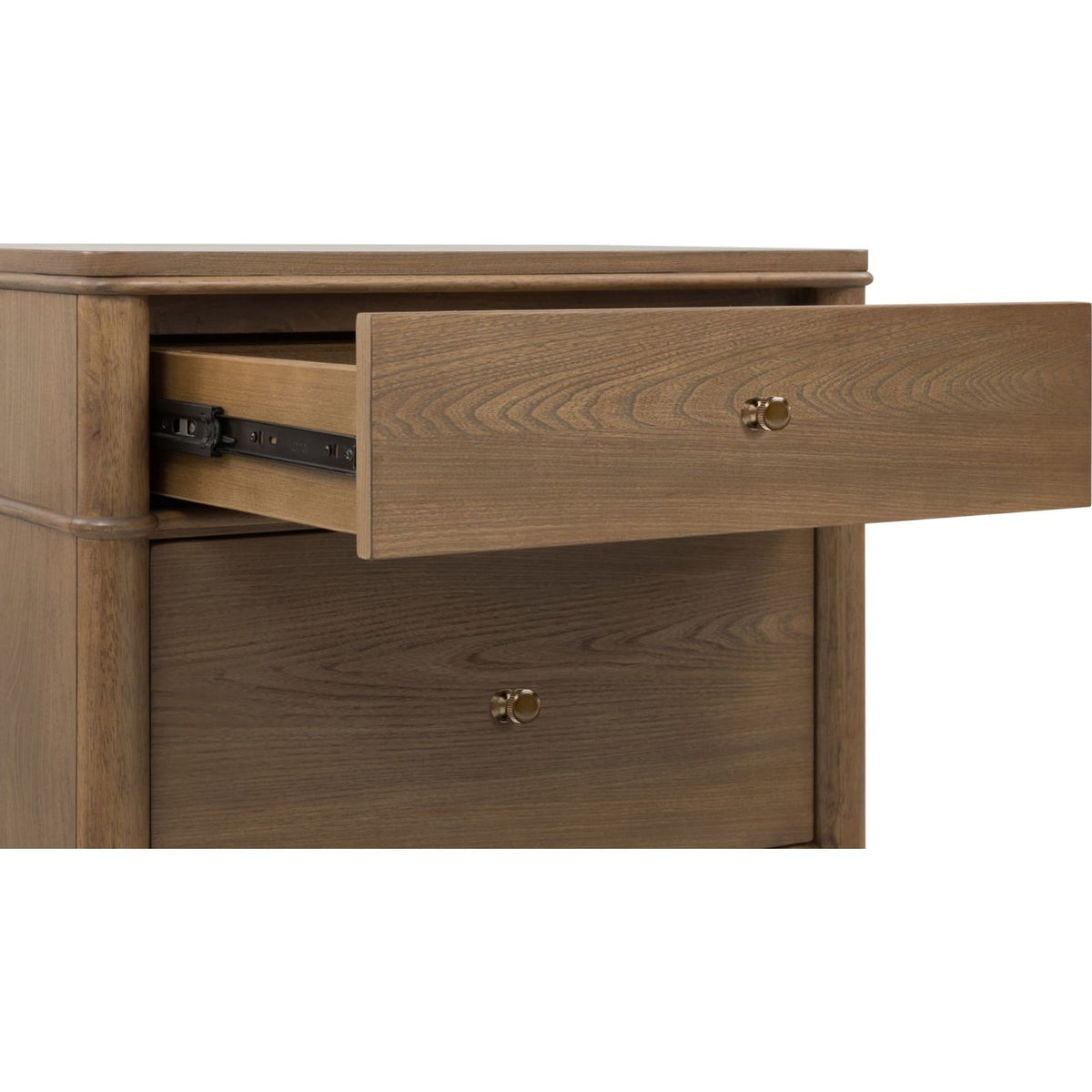 Lennox 2-Drawer Nightstand with Charging Station – Claystone-thumbmail-7