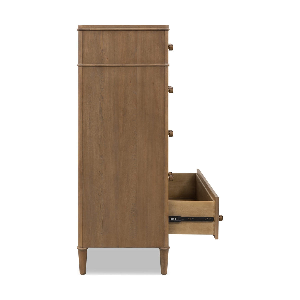 Lennox 5-Drawer Chest – Claystone-thumbmail-4