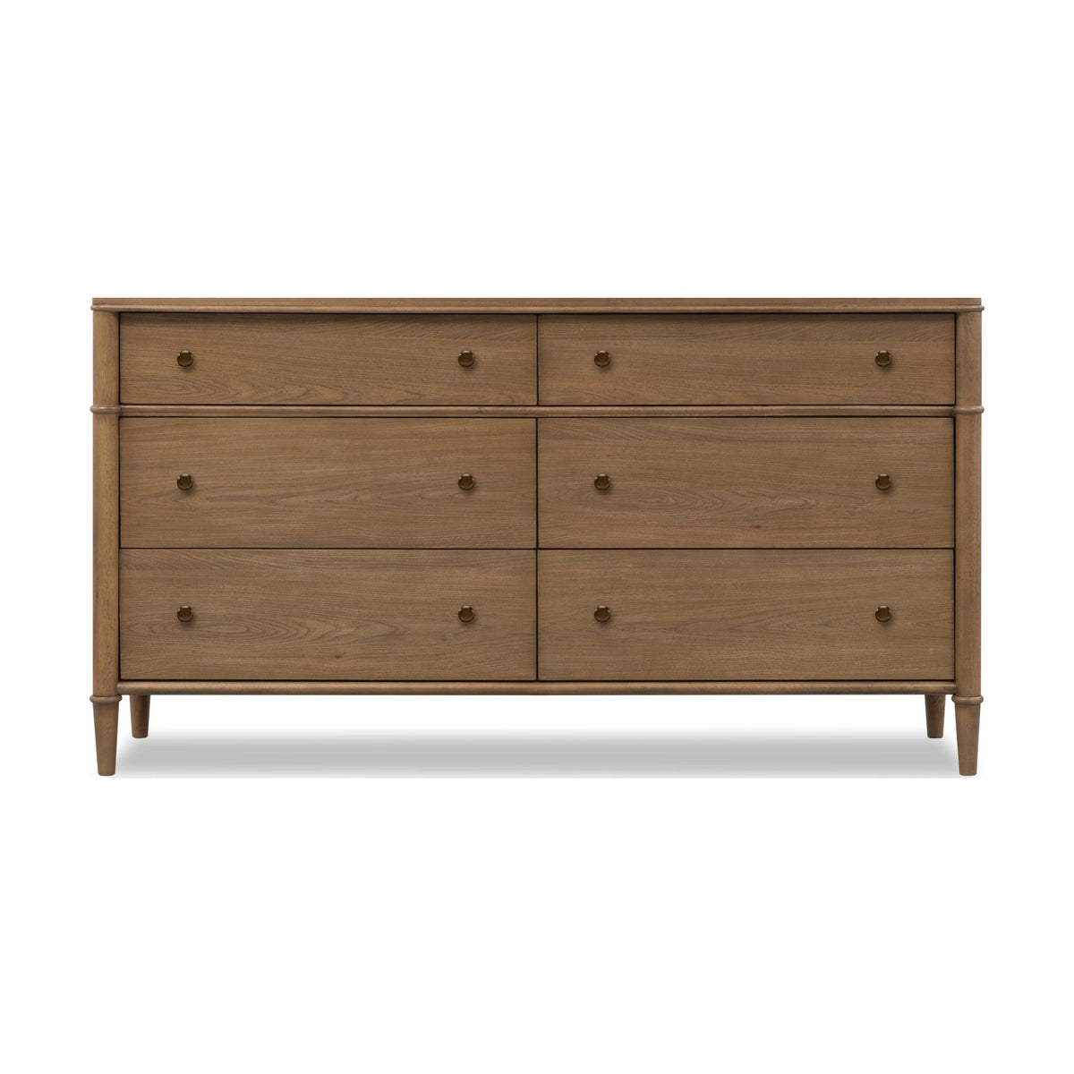 Lennox 6-Drawer Dresser – Claystone-thumbmail-1