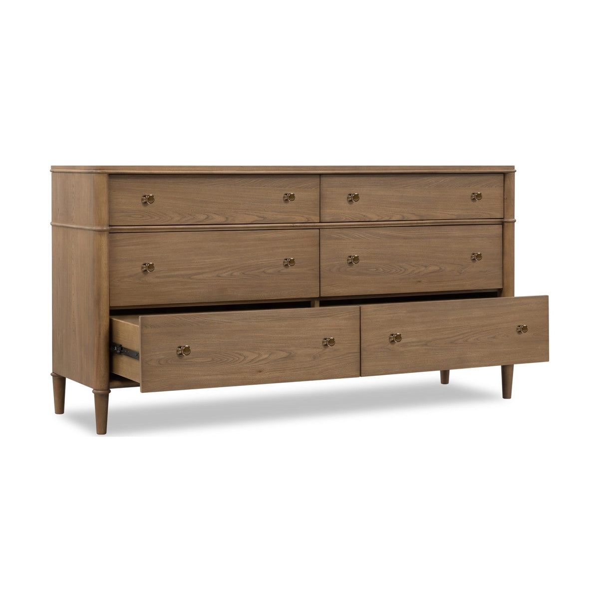 Lennox 6-Drawer Dresser – Claystone-thumbmail-4