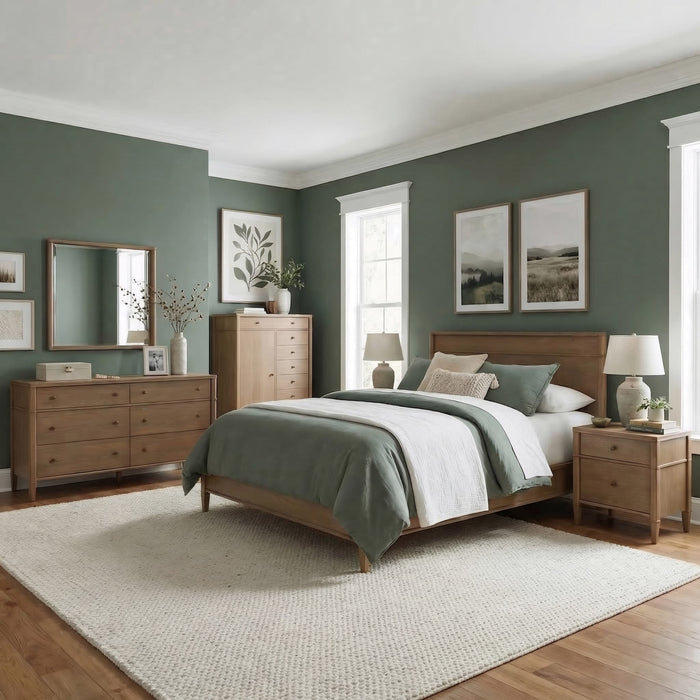 Lennox Dresser Mirror in Claystone-thumbmail-5