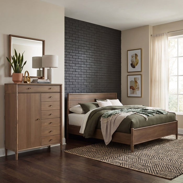 Lennox Dresser Mirror in Claystone-thumbmail-6