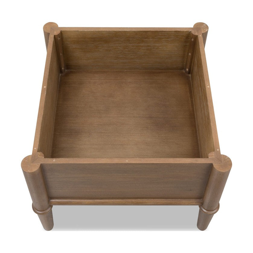 Lennox Upholstered Storage Ottoman in Claystone-thumbmail-4