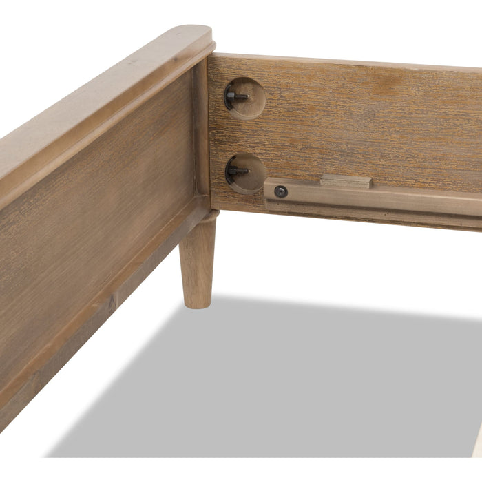 Lennox Solid Wood Platform Bed inClaystone-thumbmail-10