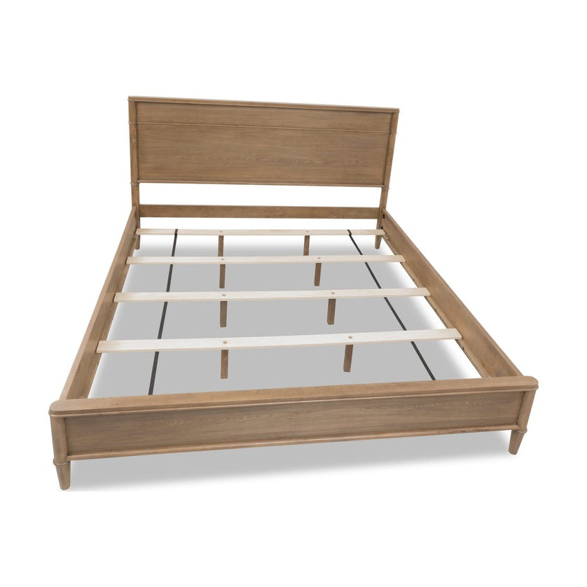 Lennox Solid Wood Platform Bed inClaystone-thumbmail-7