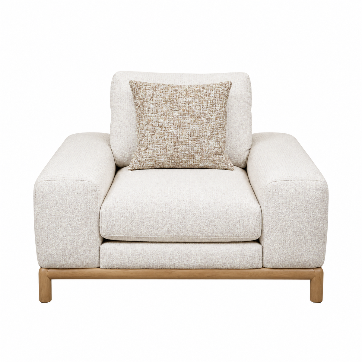 Mylo Modern Accent Chair