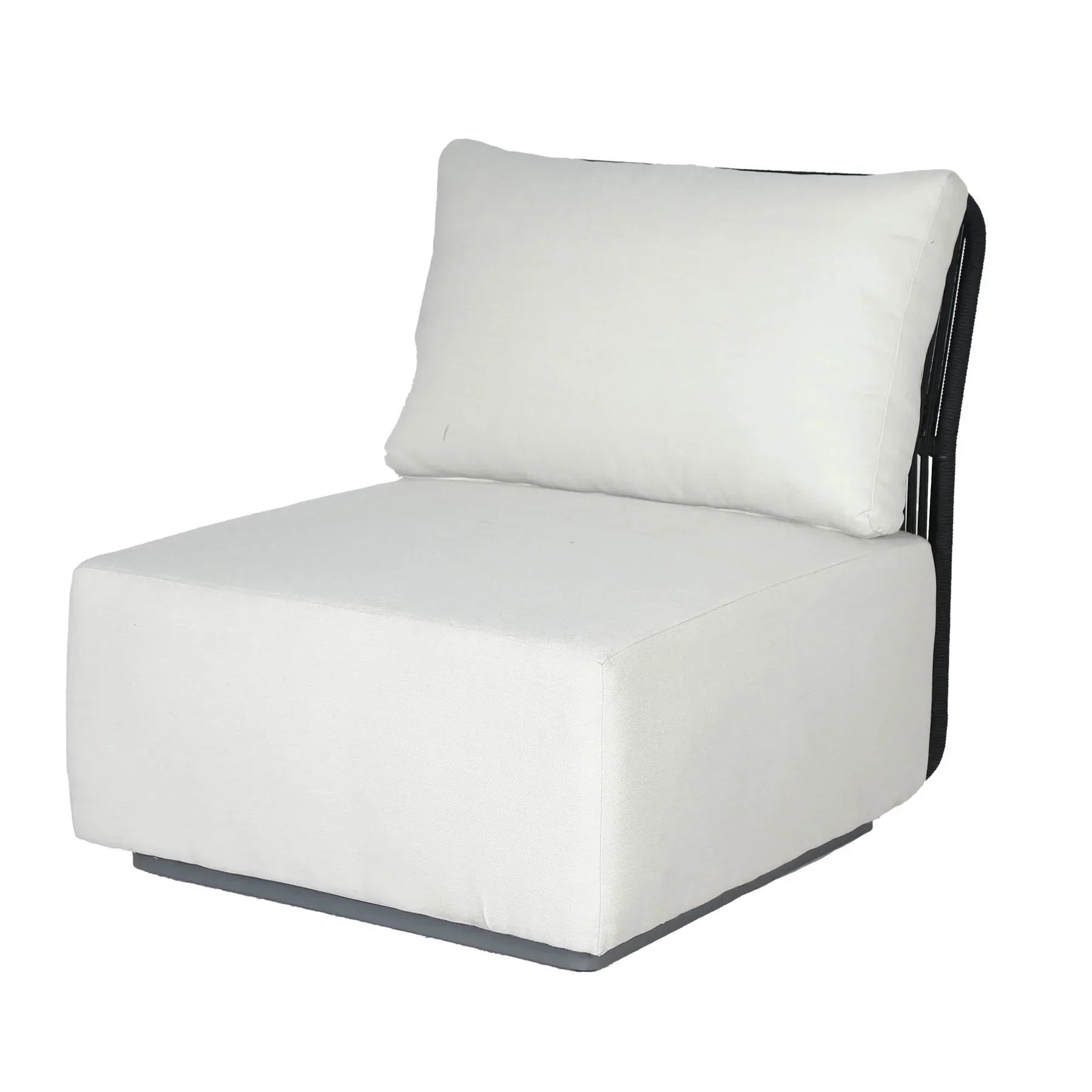 Naples Outdoor Sectional