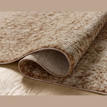 Elise Rug Bark / Natural