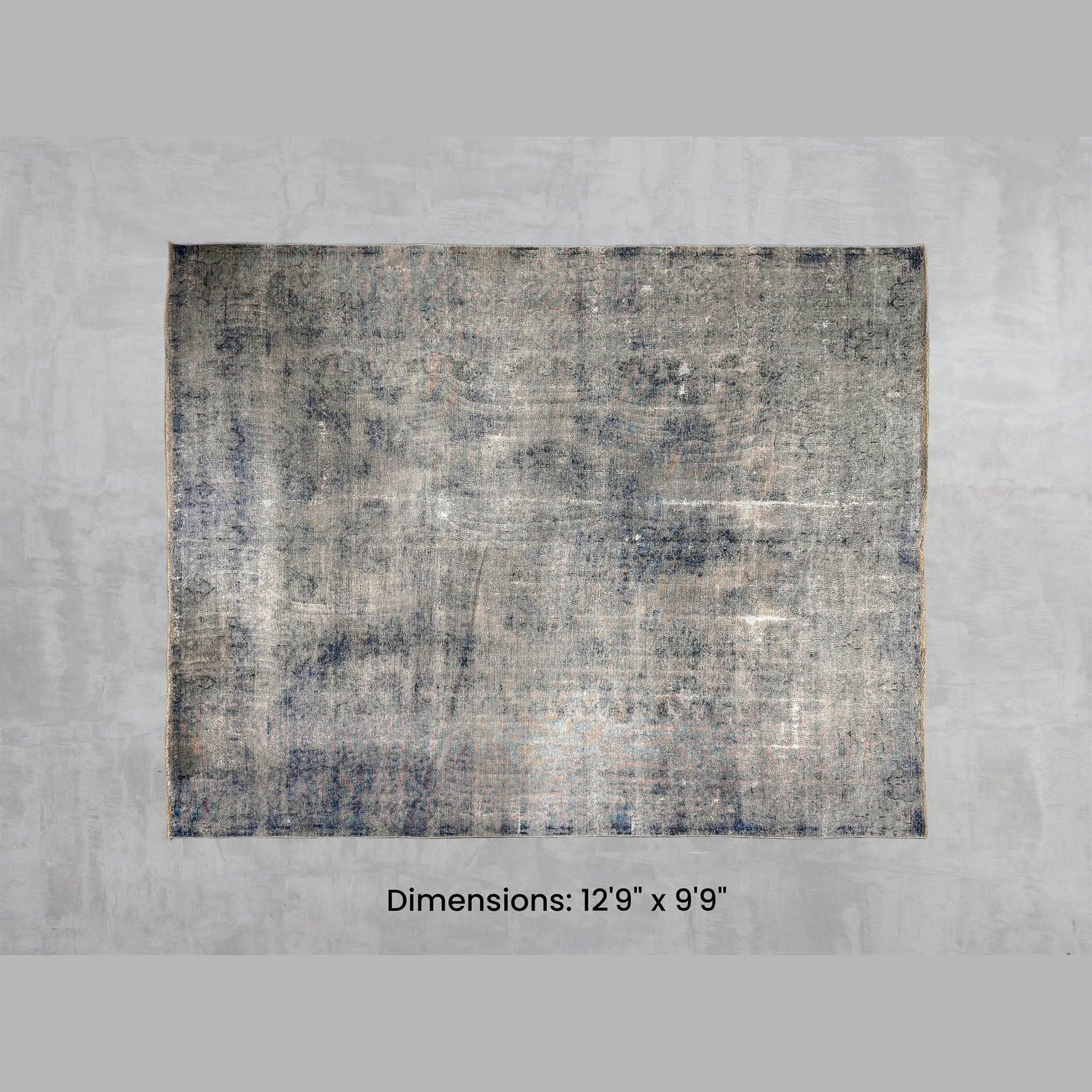 Namaste Rug - Beige/Blue 12'9" x 9'9"-thumbmail-1