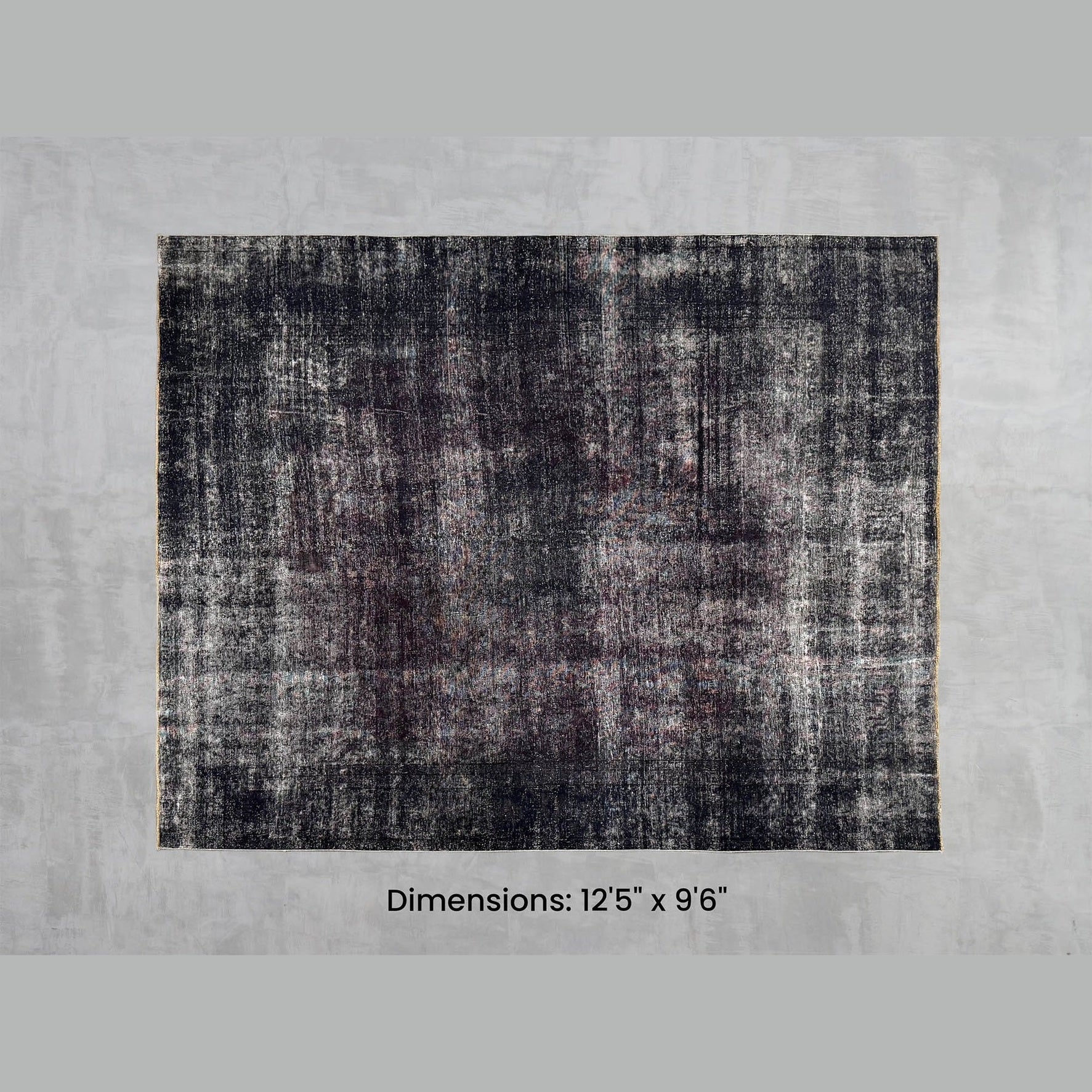 Namaste Rug - Deep Blue/Purple 12'5" x 9'6"-thumbmail-1