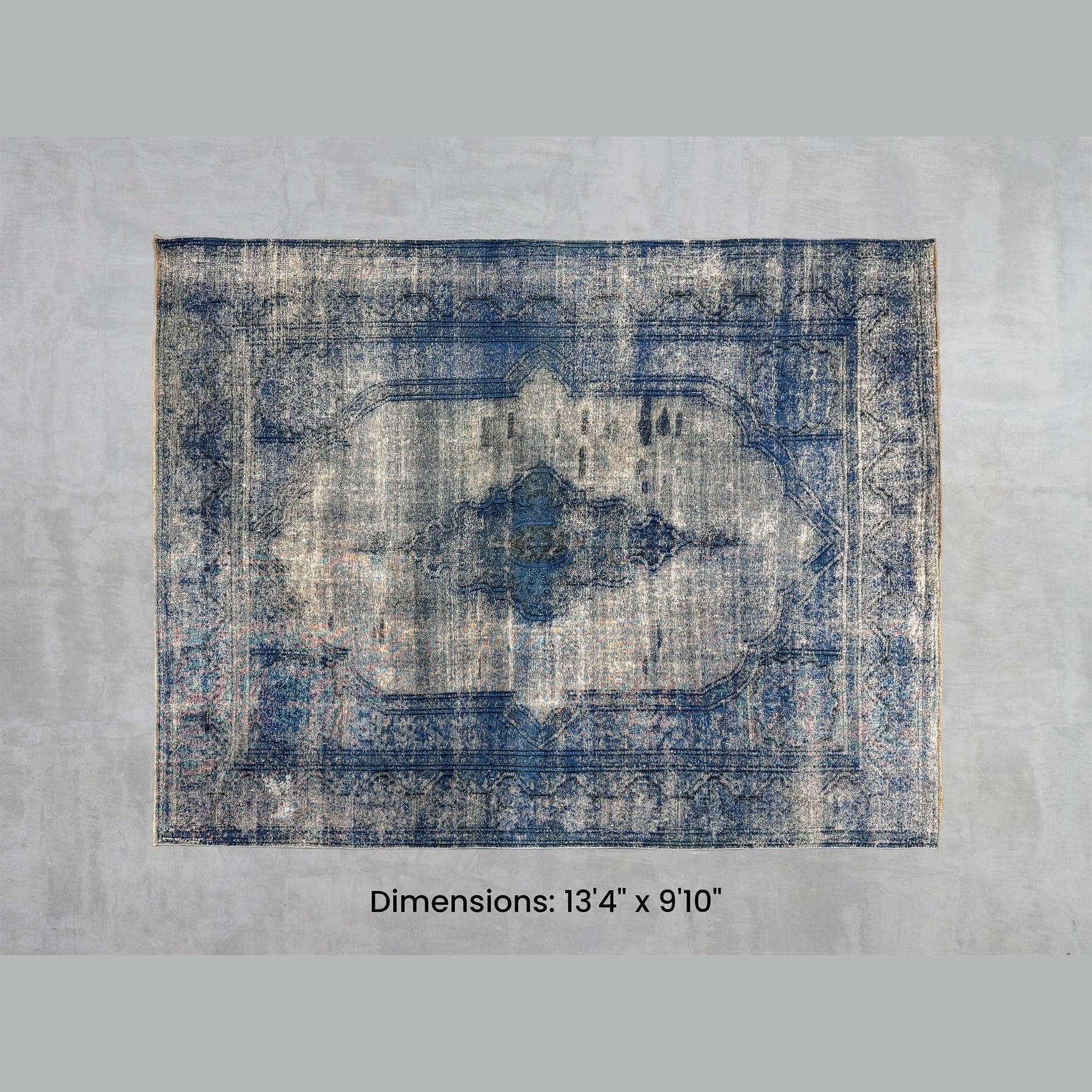 Namaste Rug - Blue 13'4" x 9'10"-thumbmail-1
