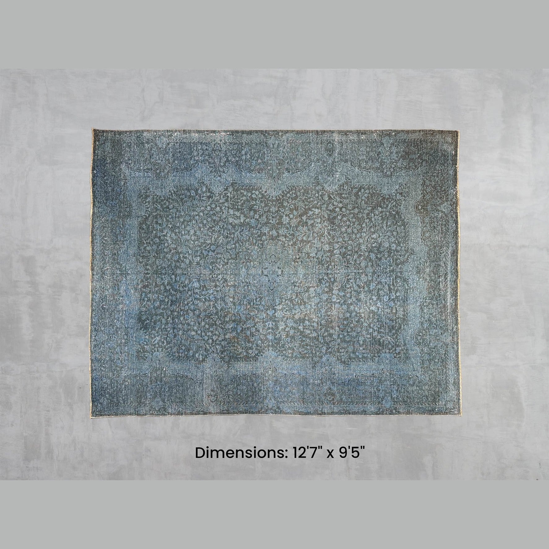 Namaste Rug - Blue 12'7" x 9'5"-thumbmail-1