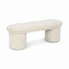 Cavaro Upholstered Accent Bench