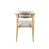 Kiba Arm Dining Chair
