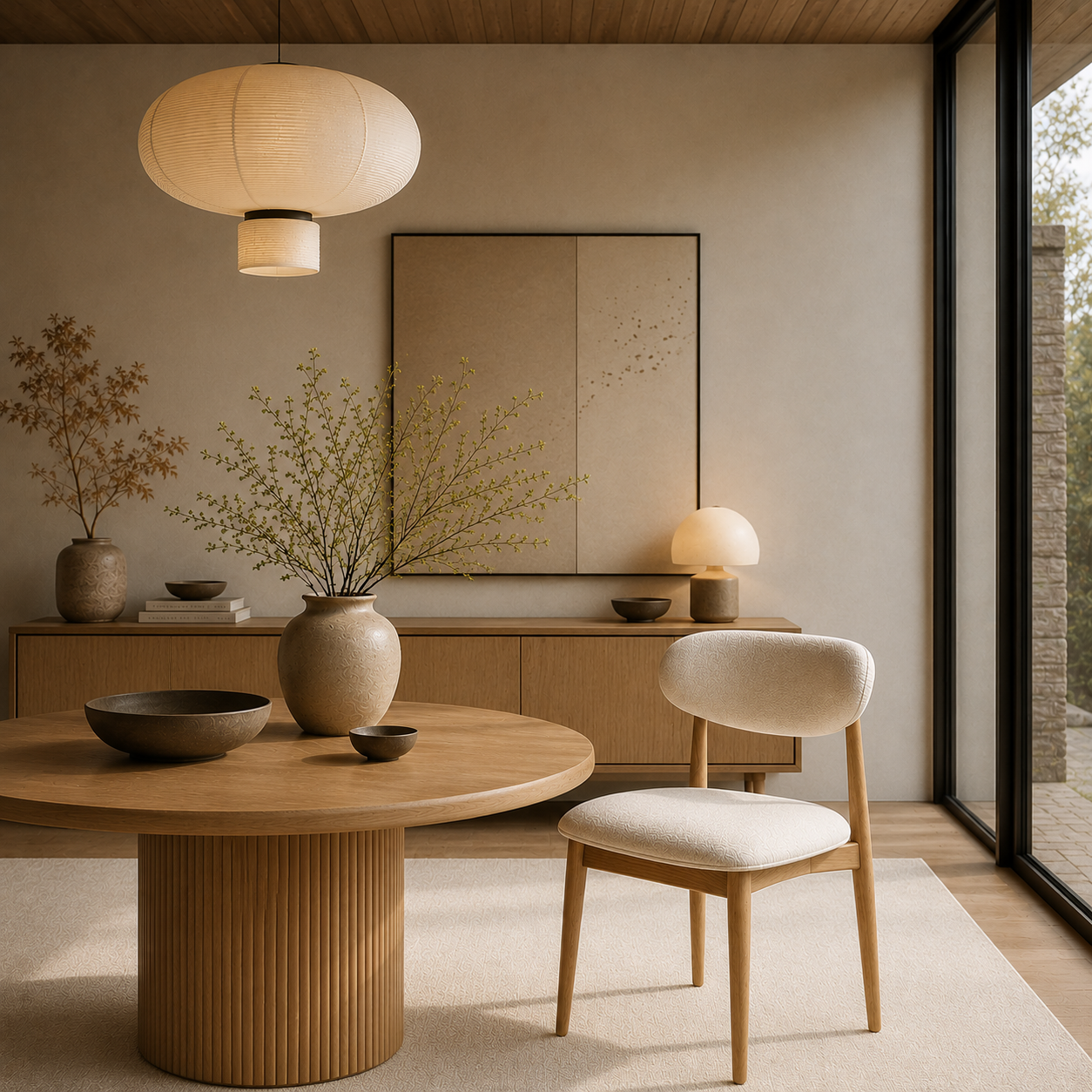 Newa Side Dining Chair