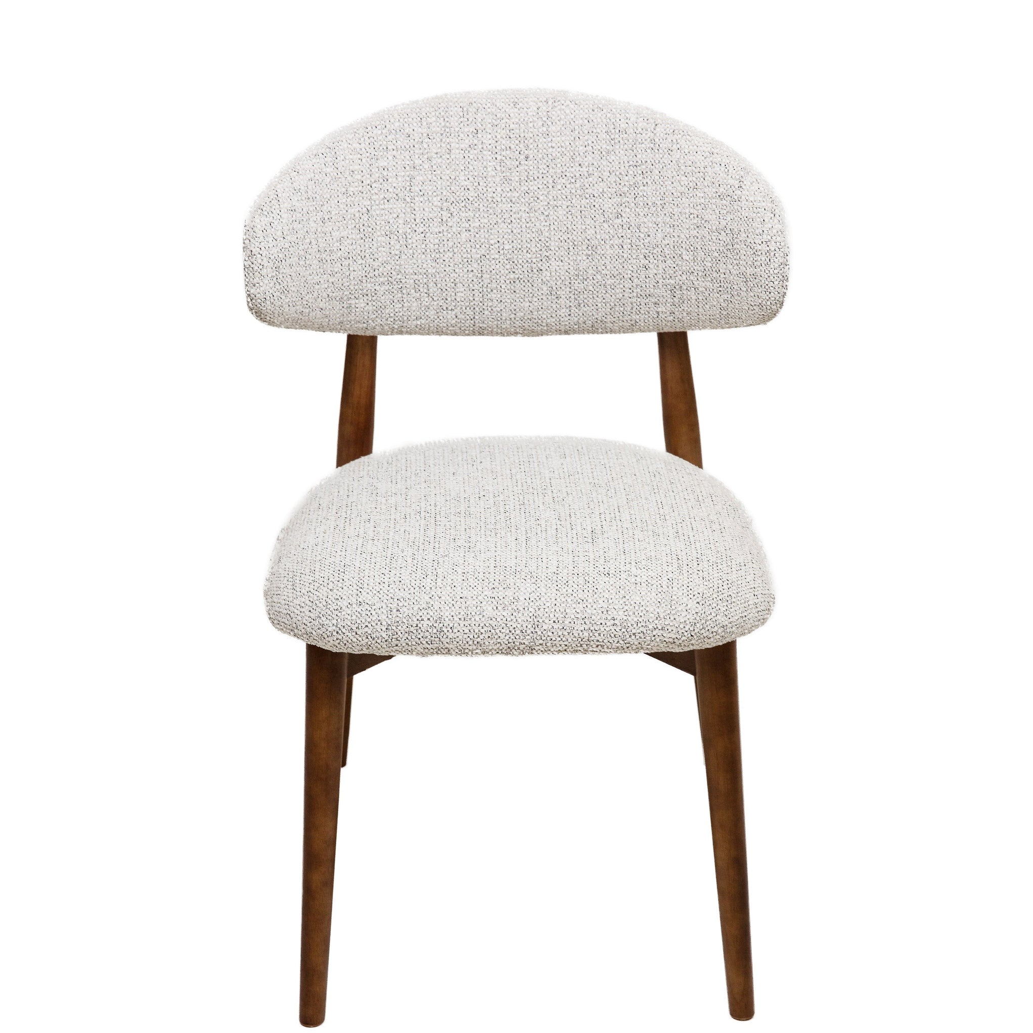 Cammy Dining Chair - Light Grey-thumbmail-1