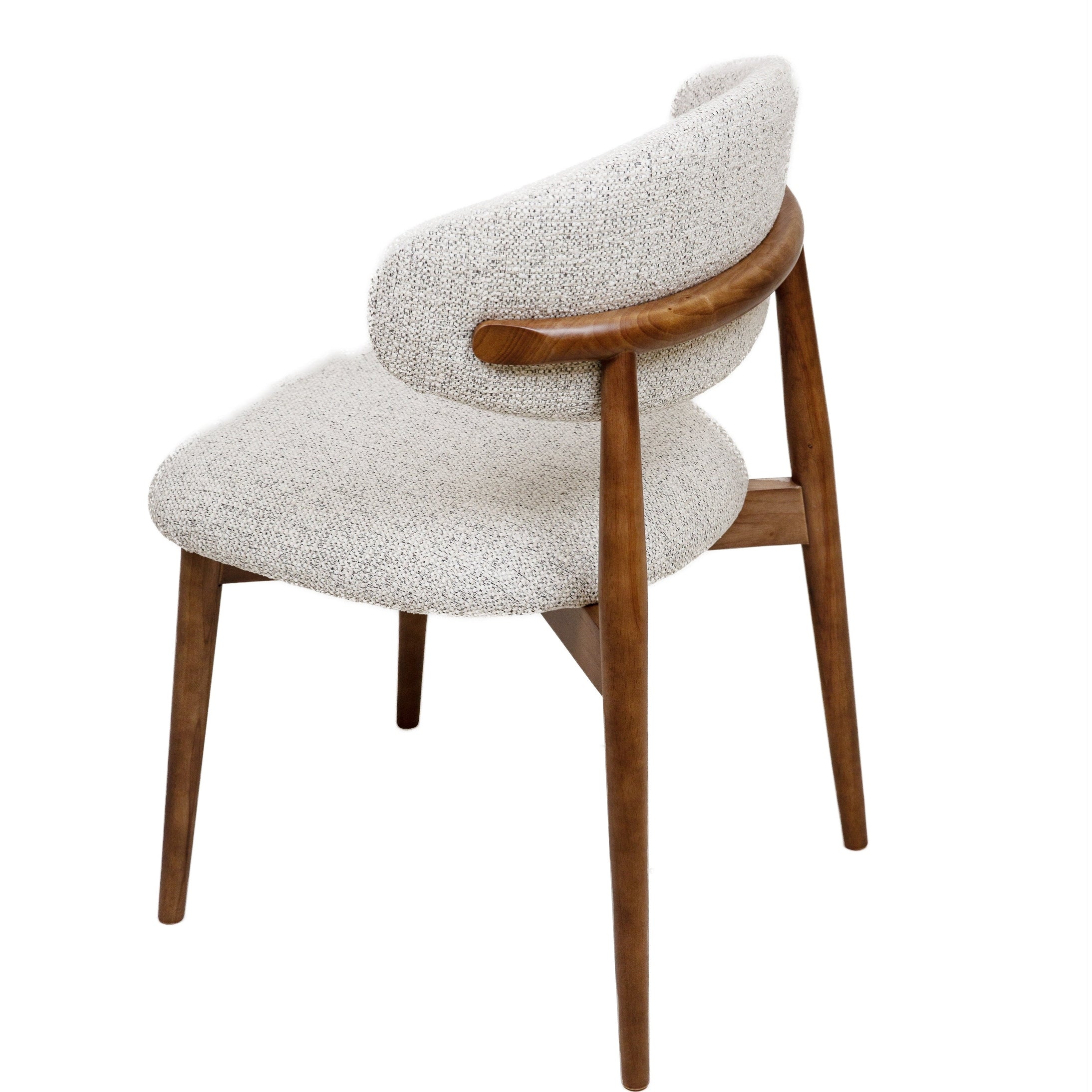 Cammy Dining Chair - Light Grey-thumbmail-9