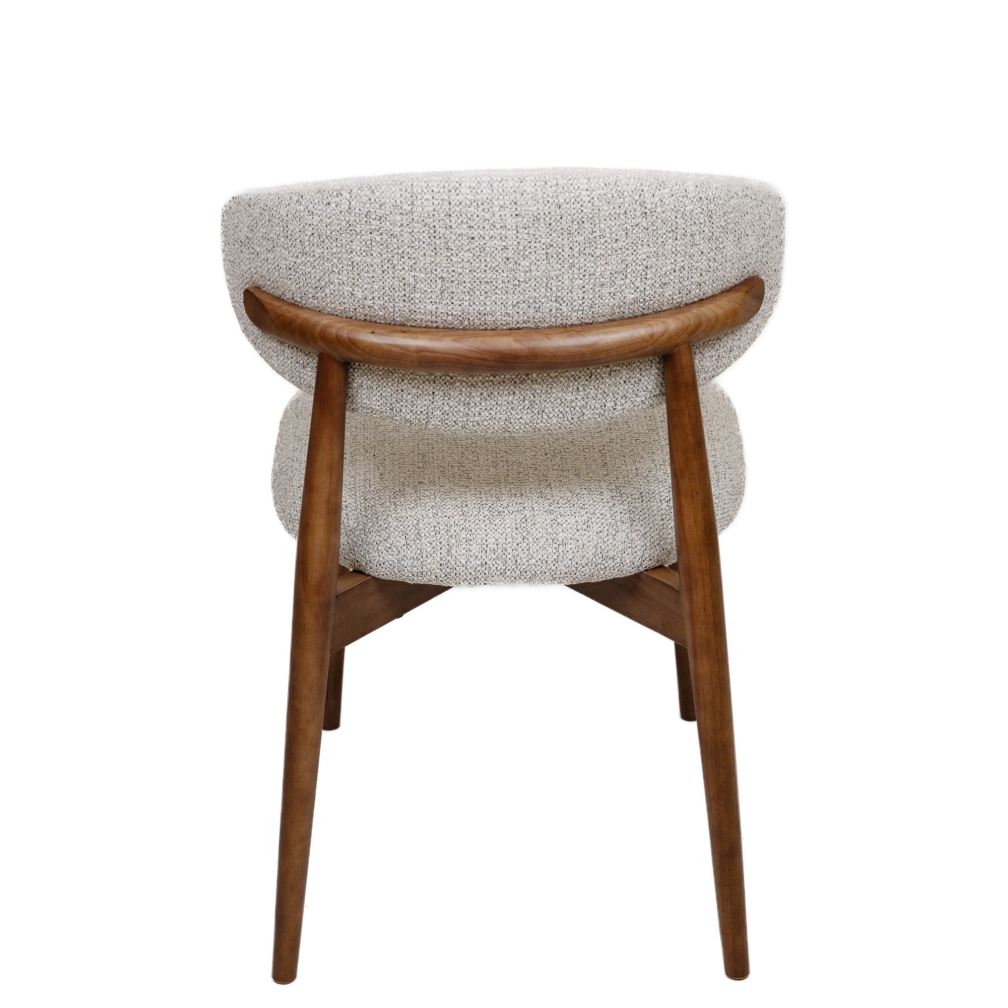 Cammy Dining Chair - Light Grey-thumbmail-7