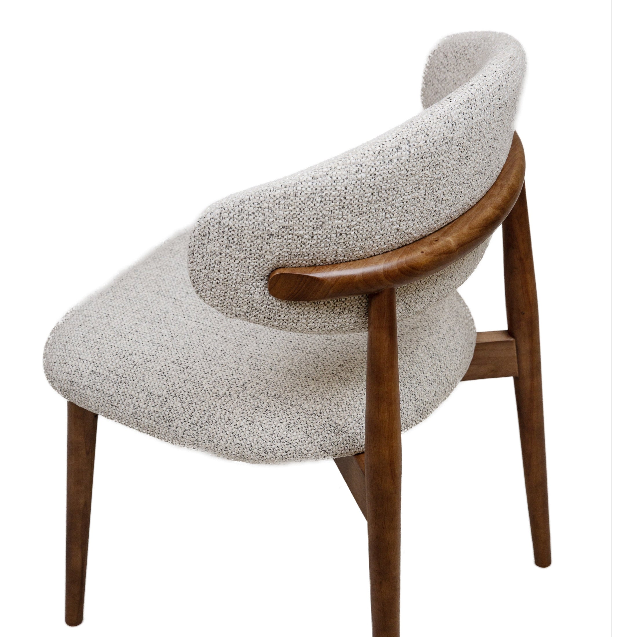 Cammy Dining Chair - Light Grey-thumbmail-10