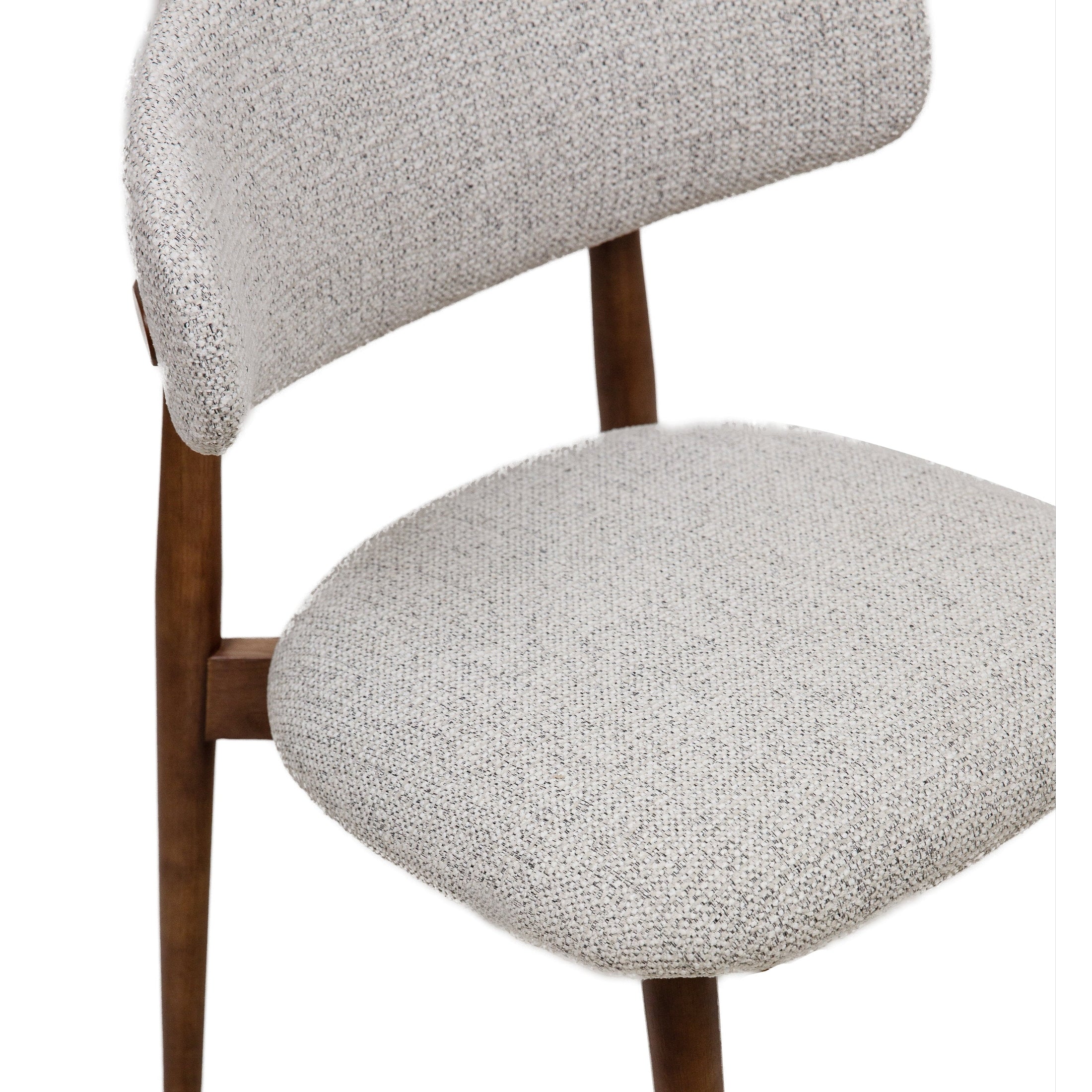 Cammy Dining Chair - Light Grey-thumbmail-11