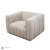 Farlov Accent Chair