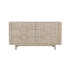 Oasis 6 Drawer Dresser