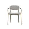 Oasis Arm Dining Chair