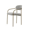 Oasis Arm Dining Chair