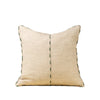 Antibes Linen Pillow 20x20