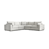 ONZA FABRIC MODULAR SECTIONAL